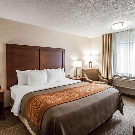 Quality Inn Pocatello Zewnętrze zdjęcie