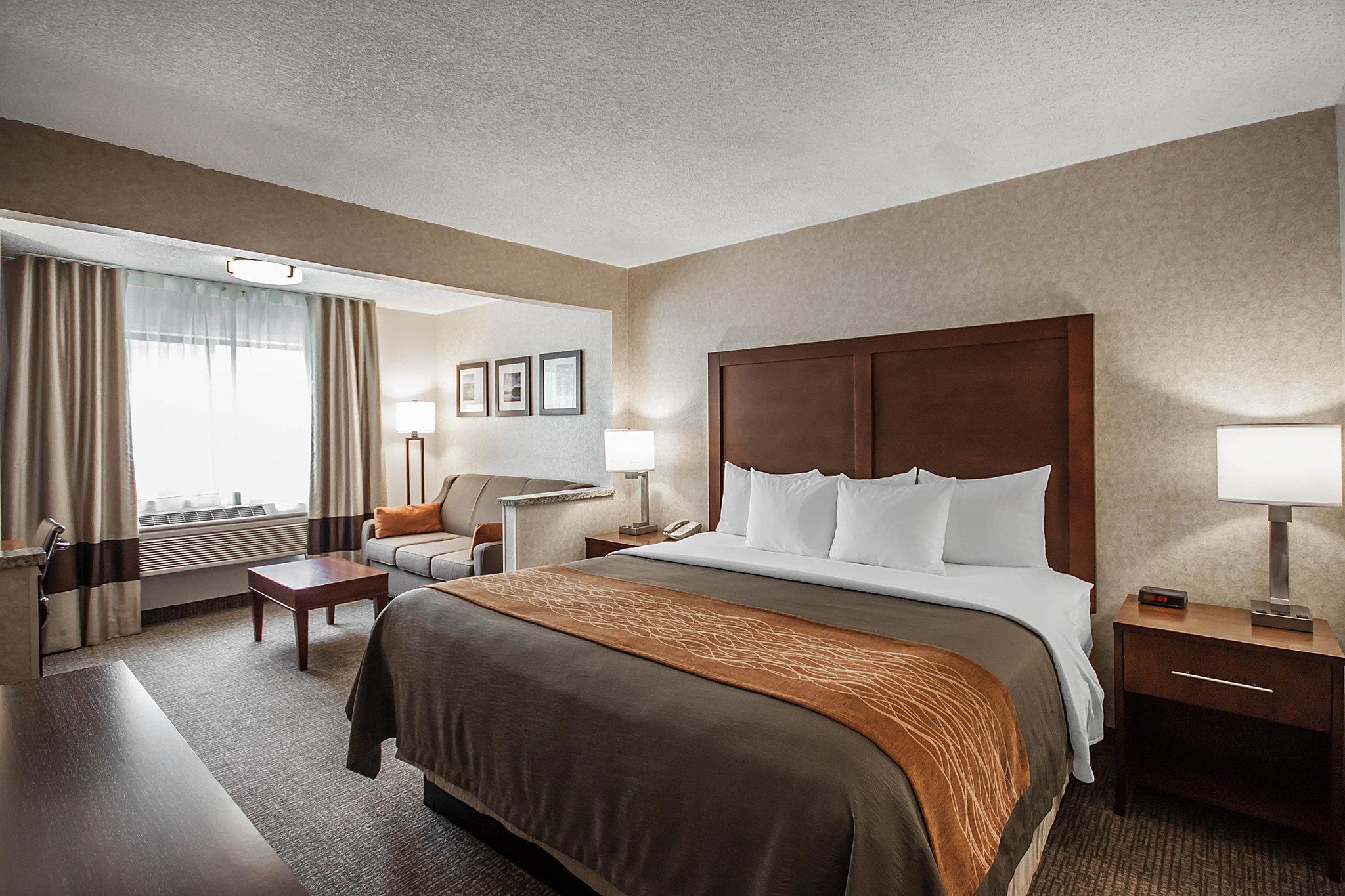 Quality Inn Pocatello Zewnętrze zdjęcie