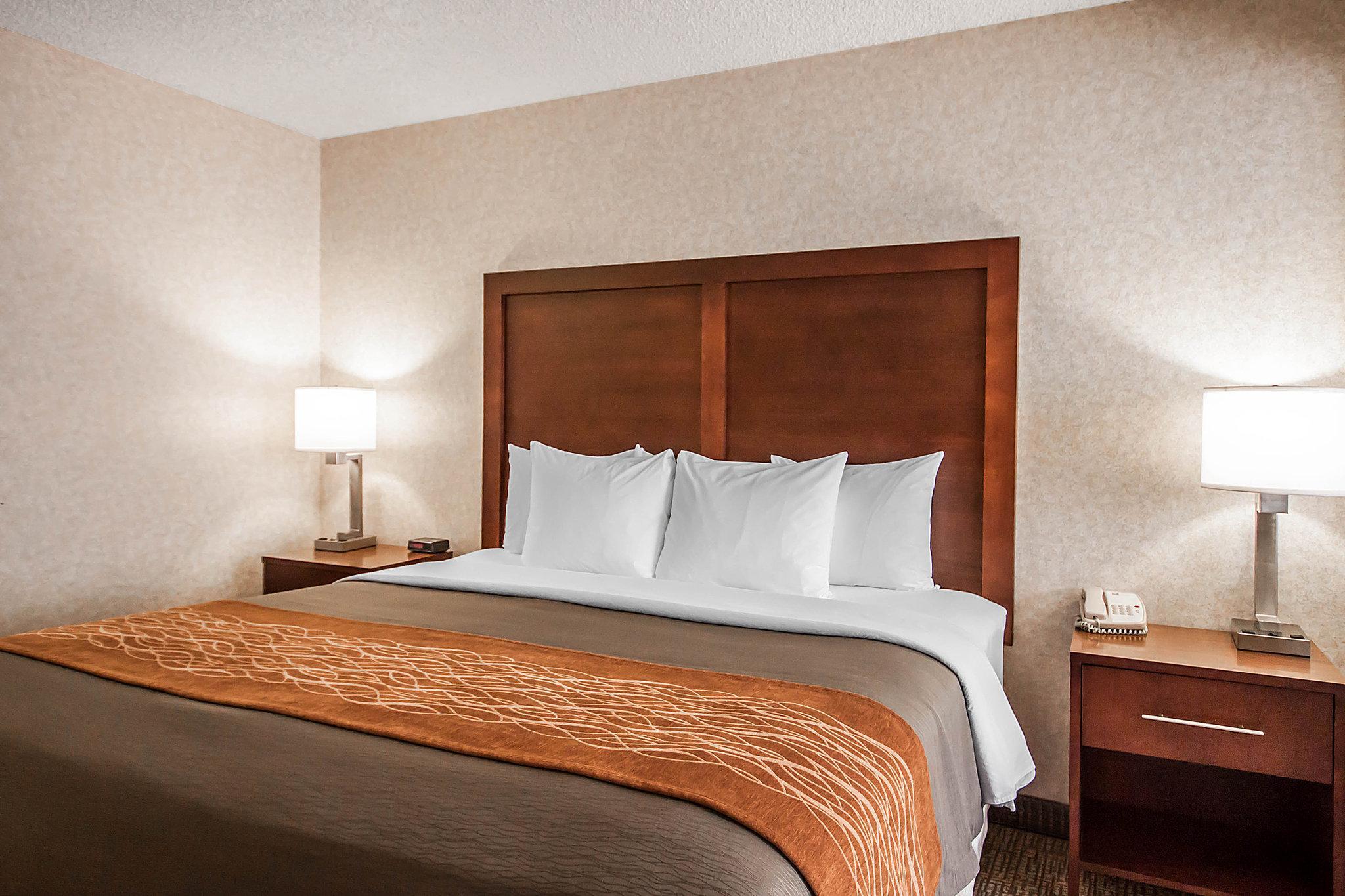 Quality Inn Pocatello Zewnętrze zdjęcie