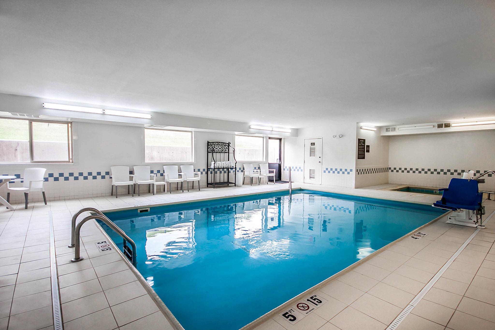 Quality Inn Pocatello Zewnętrze zdjęcie