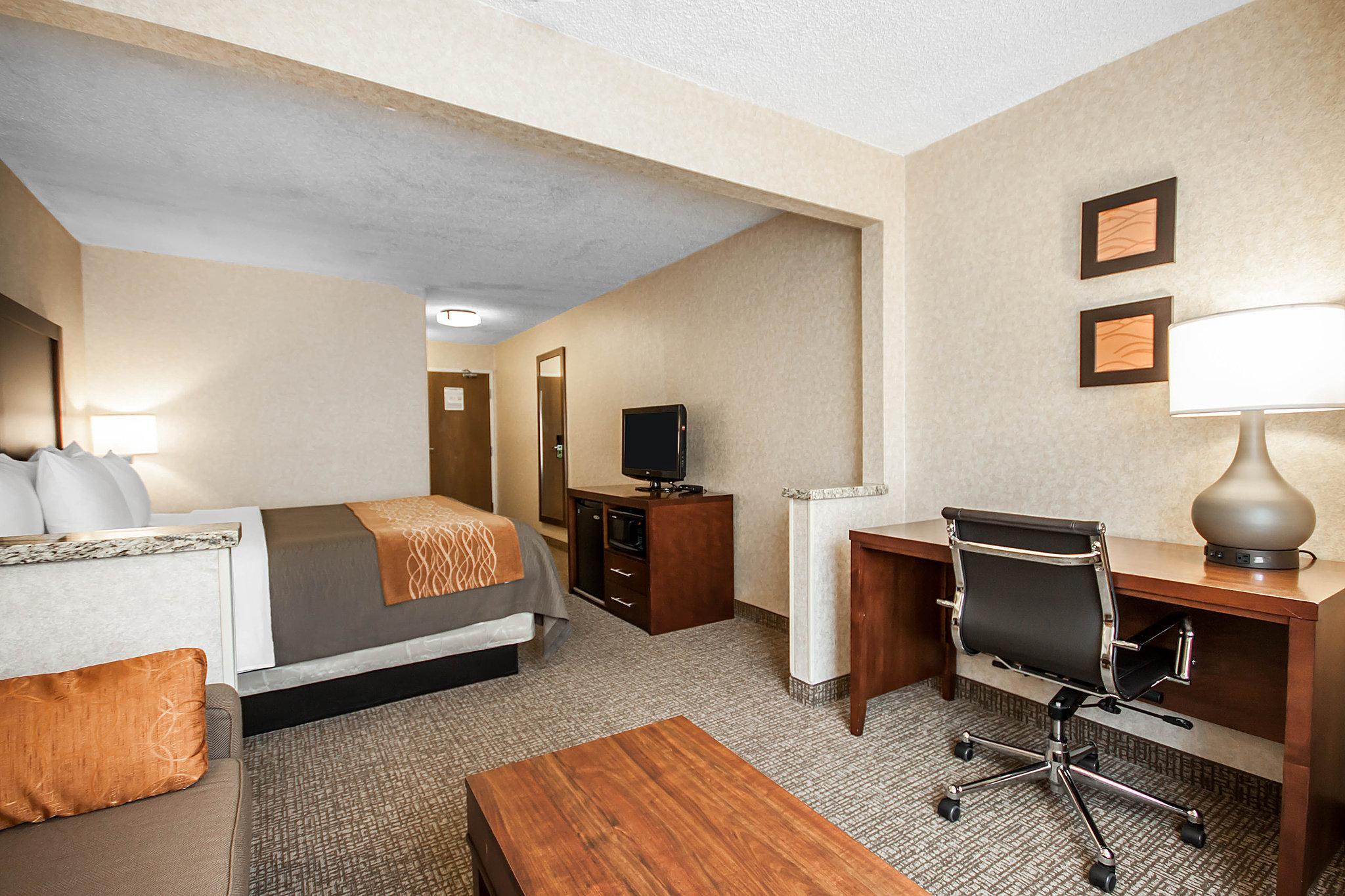 Quality Inn Pocatello Zewnętrze zdjęcie