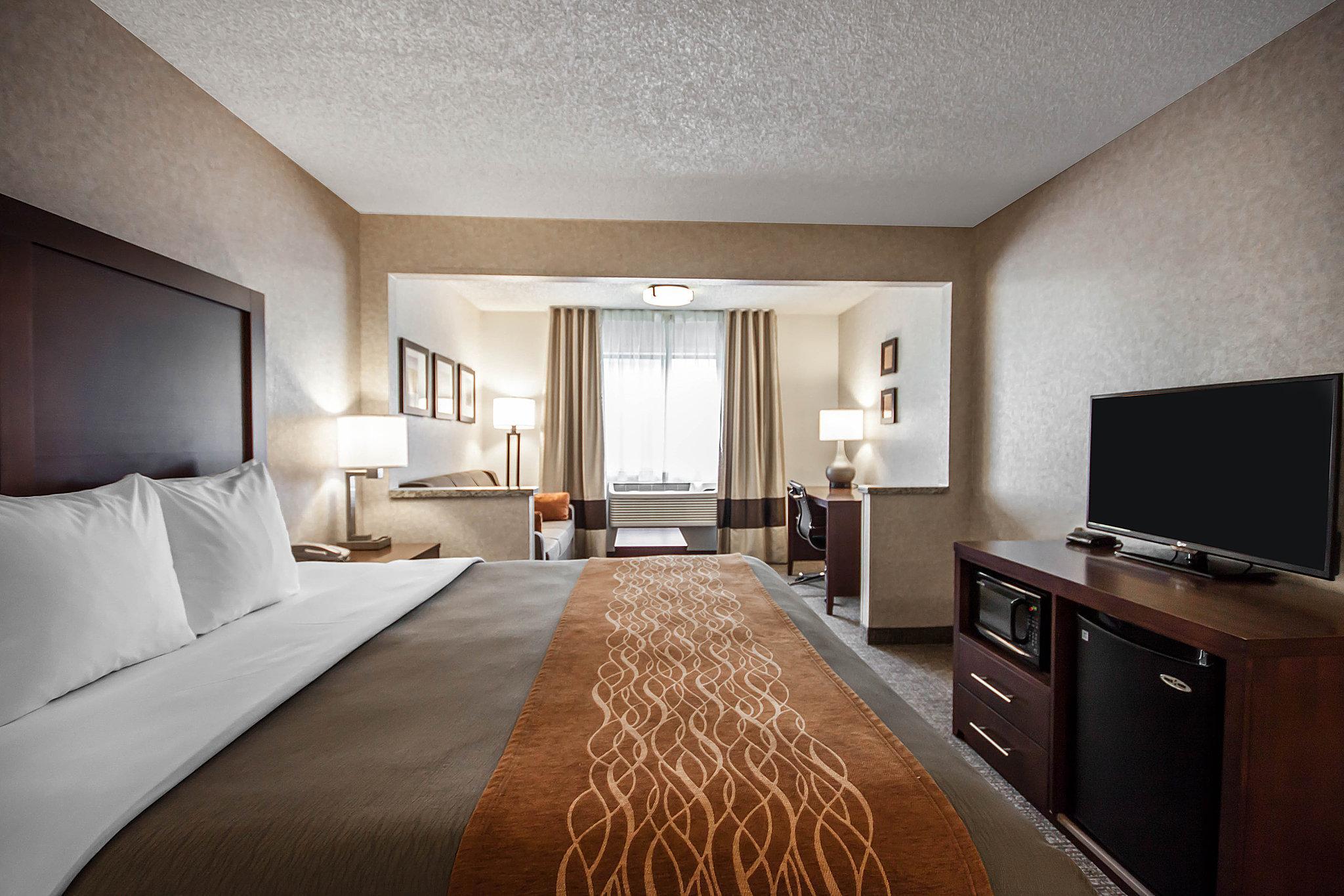 Quality Inn Pocatello Zewnętrze zdjęcie
