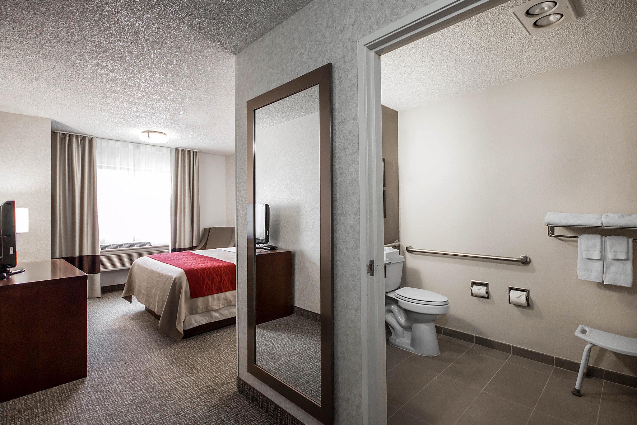 Quality Inn Pocatello Zewnętrze zdjęcie