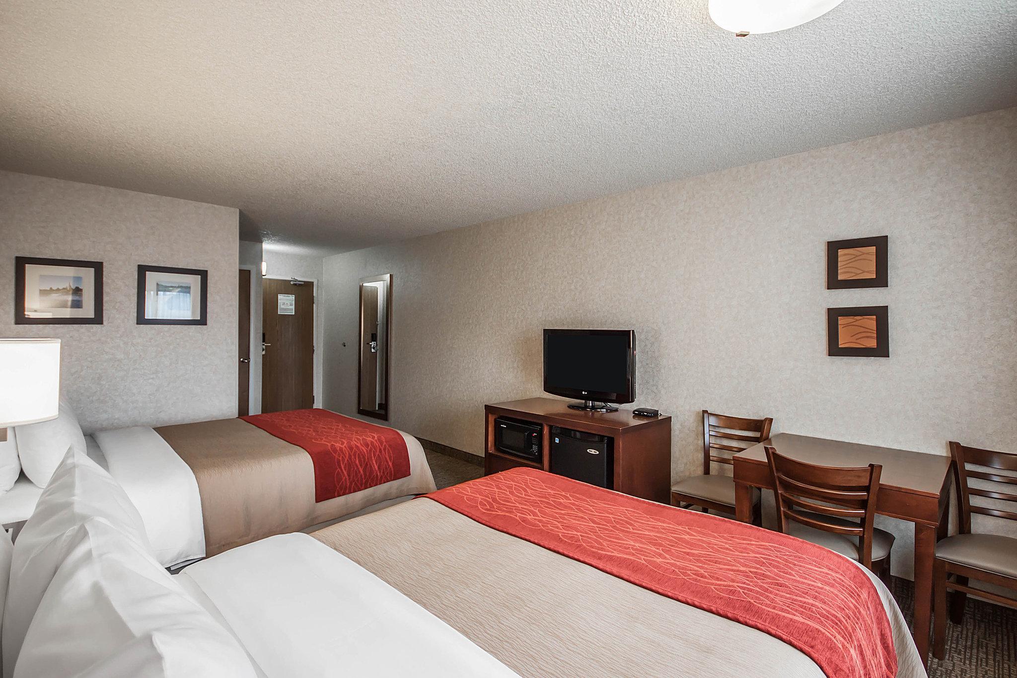 Quality Inn Pocatello Zewnętrze zdjęcie
