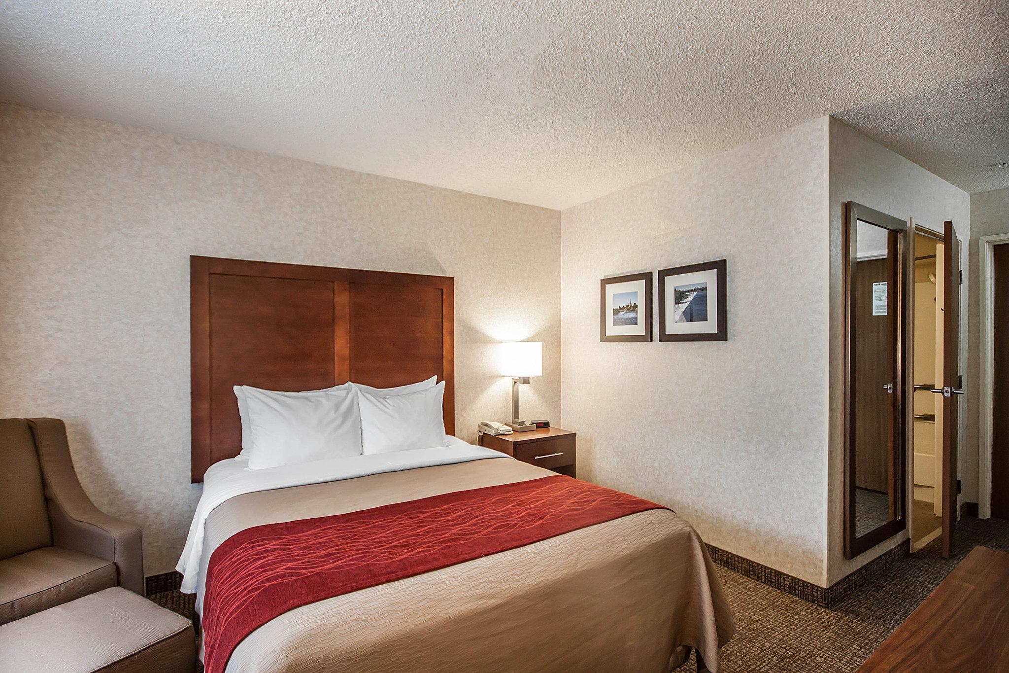 Quality Inn Pocatello Zewnętrze zdjęcie
