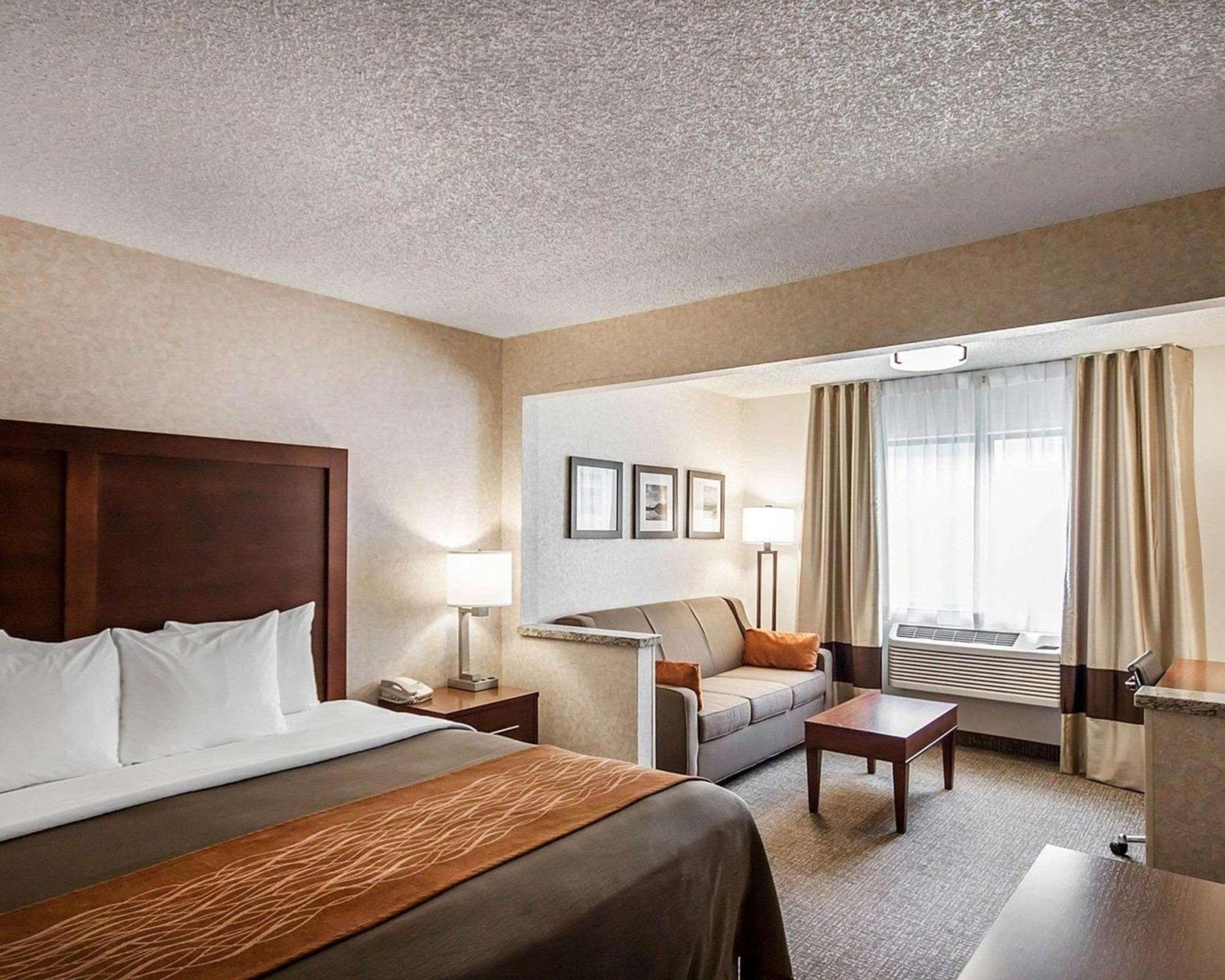 Quality Inn Pocatello Zewnętrze zdjęcie
