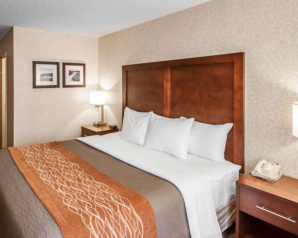 Quality Inn Pocatello Pokój zdjęcie