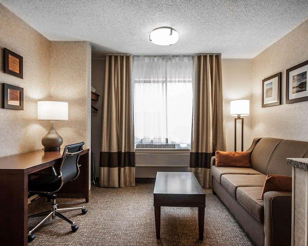 Quality Inn Pocatello Pokój zdjęcie