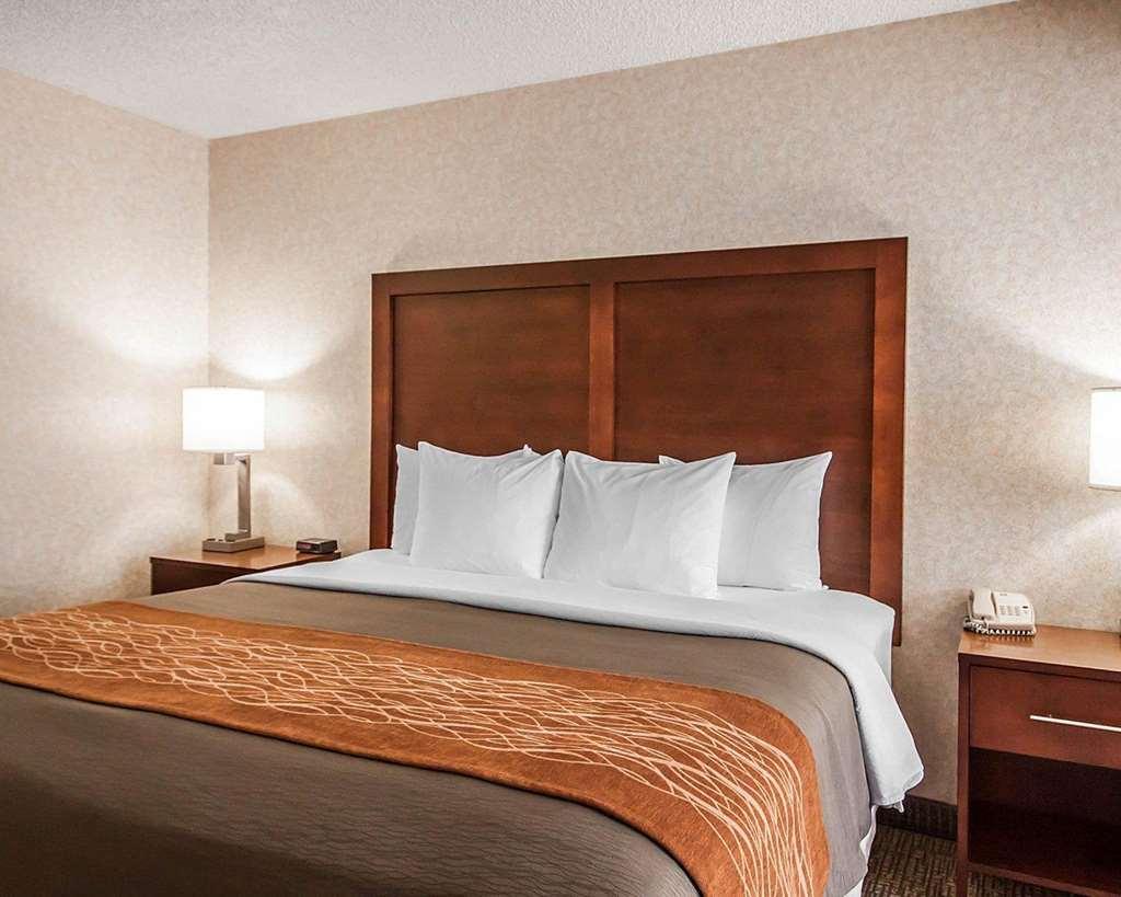 Quality Inn Pocatello Pokój zdjęcie