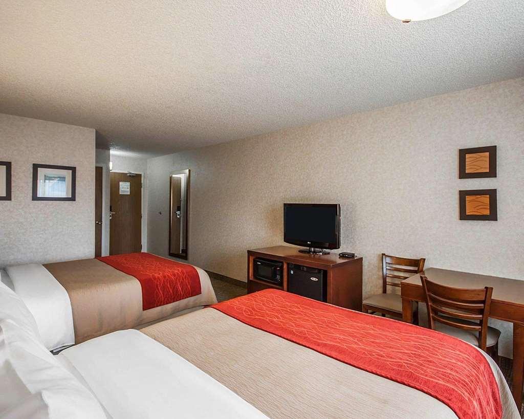 Quality Inn Pocatello Pokój zdjęcie