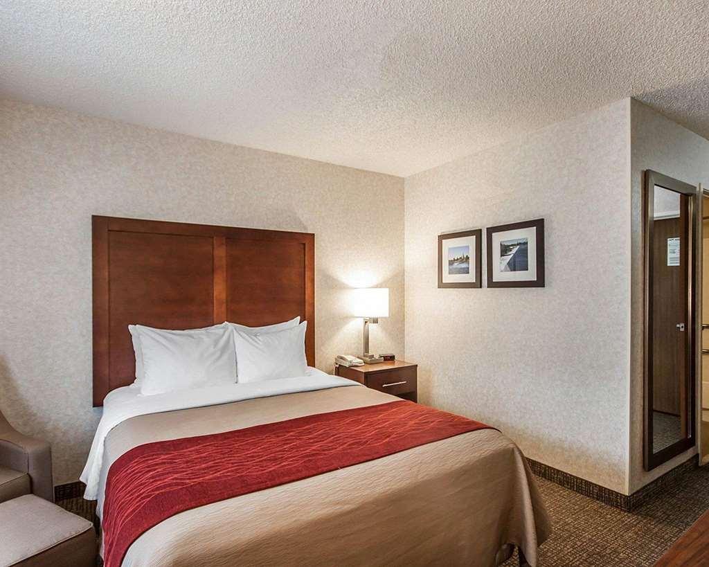Quality Inn Pocatello Pokój zdjęcie