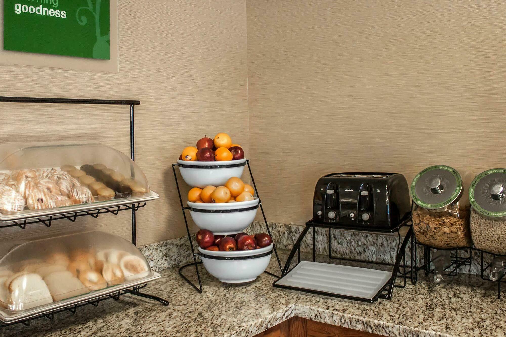 Quality Inn Pocatello Zewnętrze zdjęcie