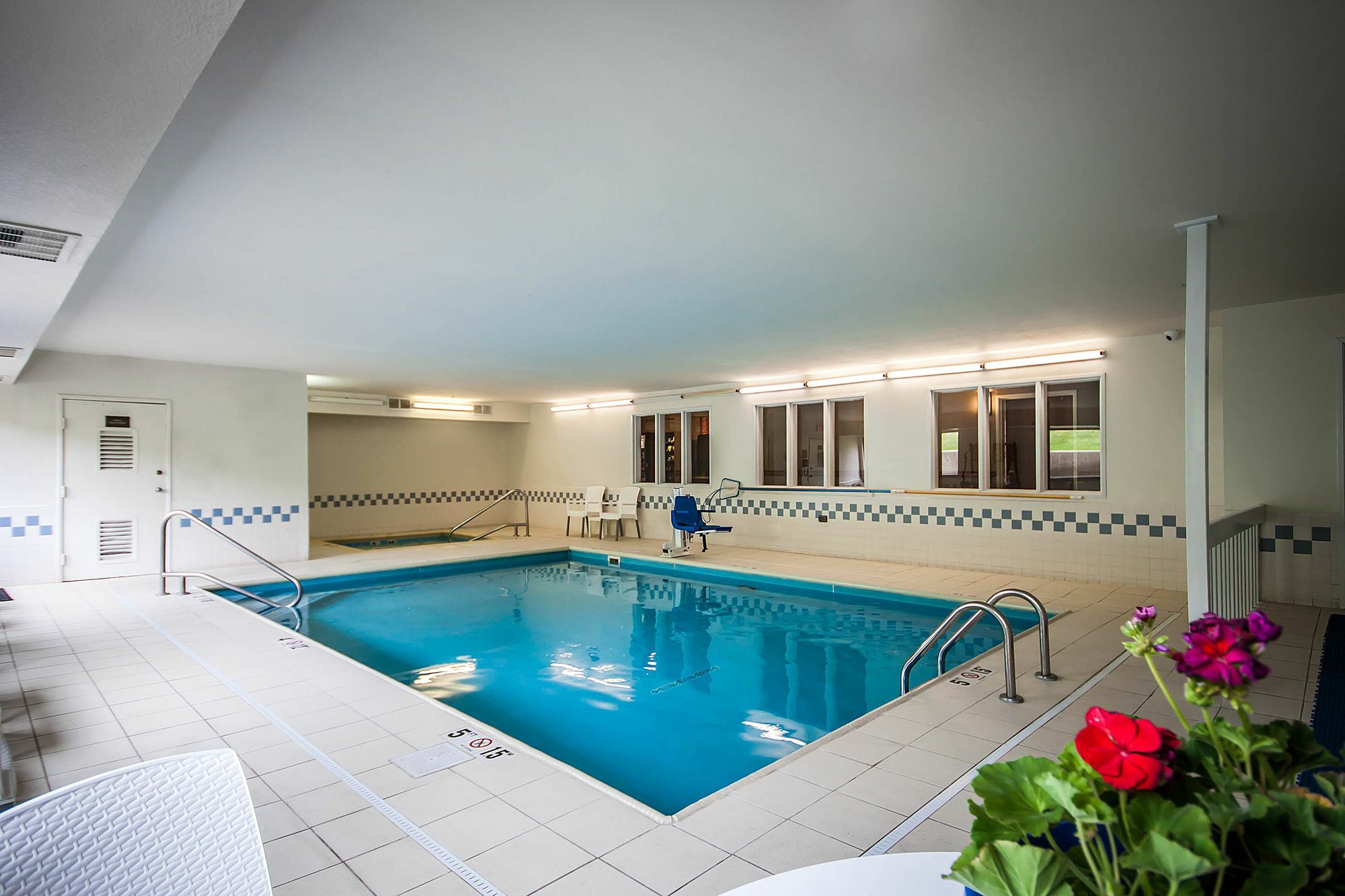 Quality Inn Pocatello Zewnętrze zdjęcie