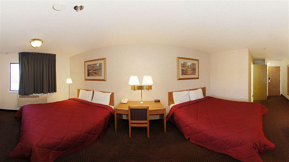 Quality Inn Pocatello Zewnętrze zdjęcie